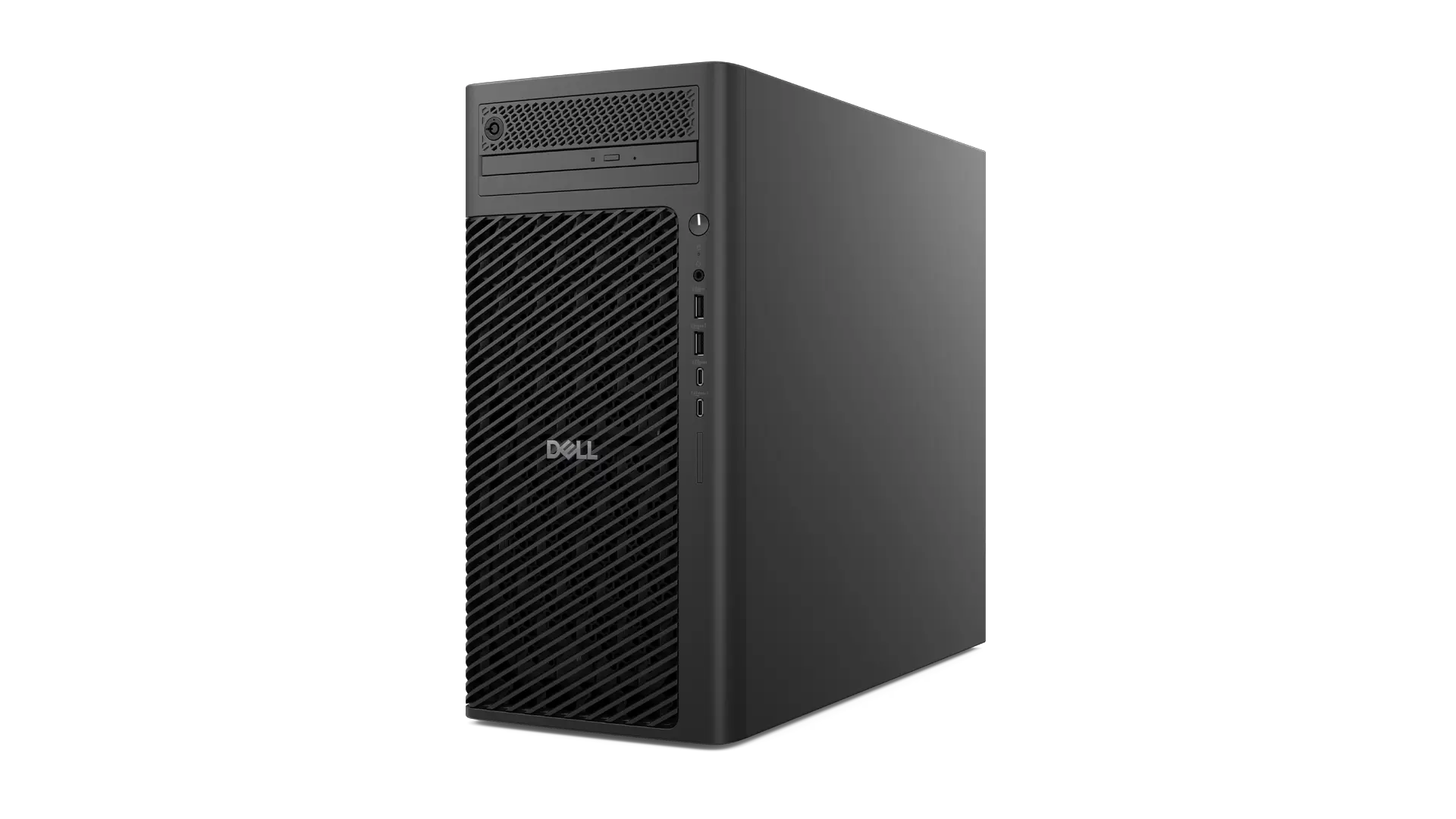 dell-pro-max-tower-t2-desktop-facing-front-left