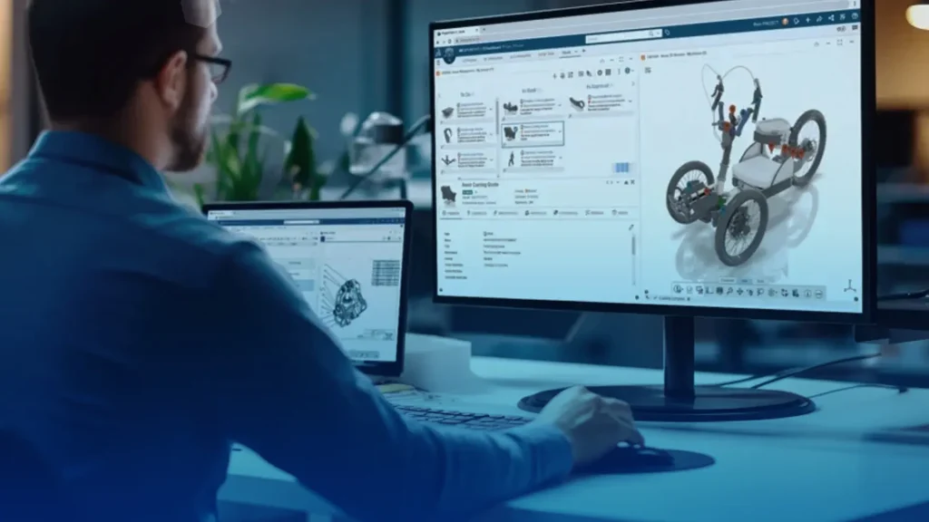 Product design services