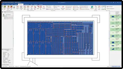 sigmanest-sophisticated toolpath strategies
