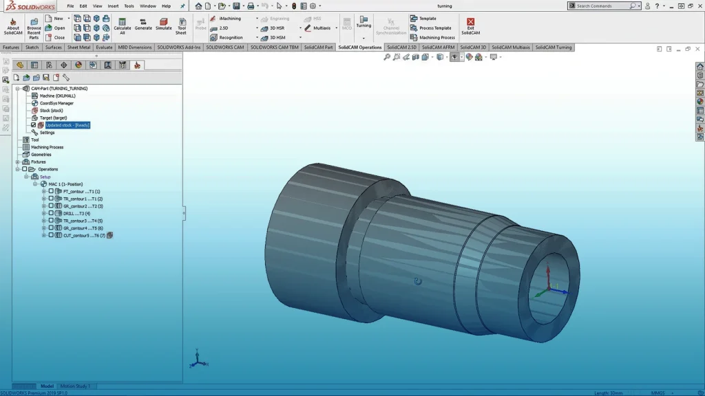 solidcam-turning-training-workflow