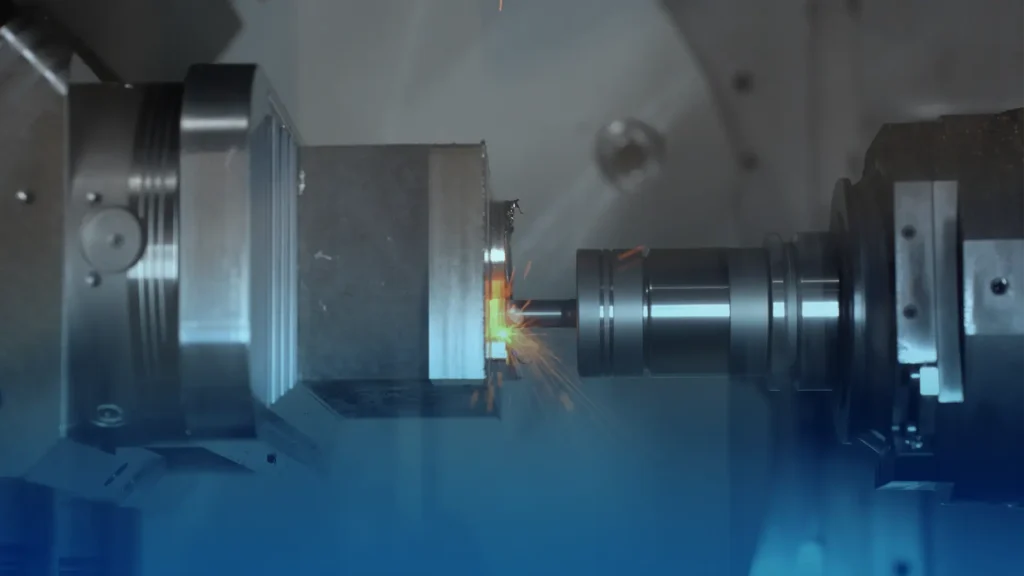 solidcam-working-cnc-machine