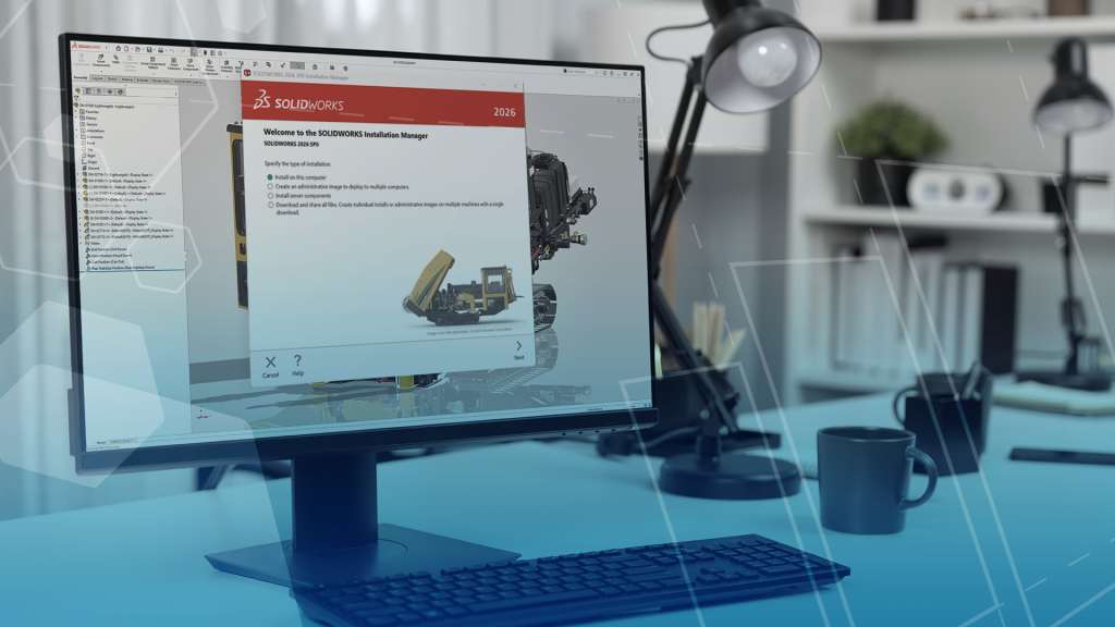 solidworks 2026 install blog