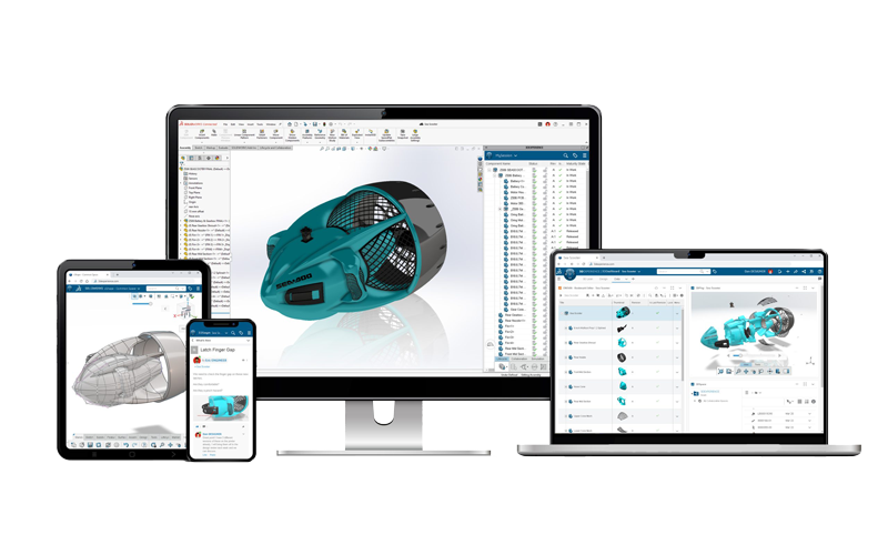 solidworks cloud services solid solutions