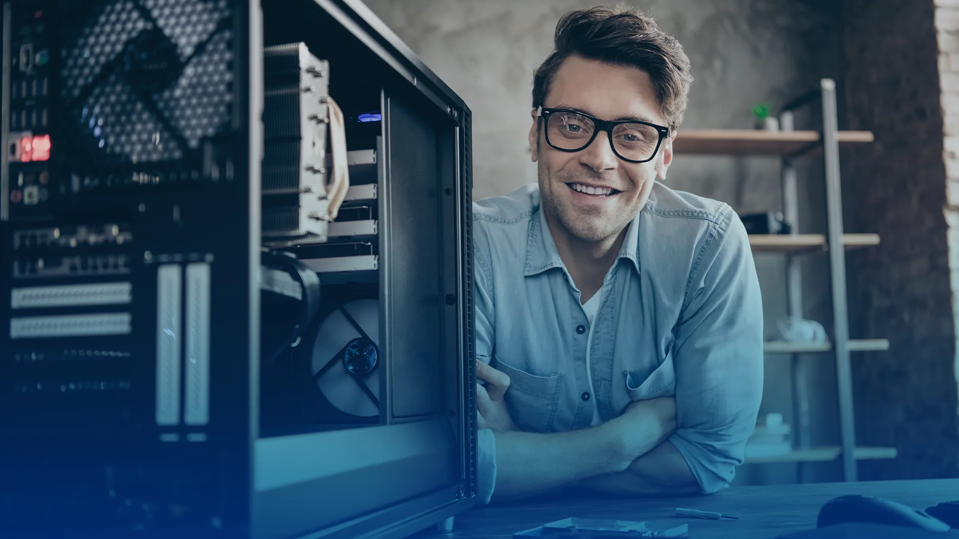 solidworks hardware advice