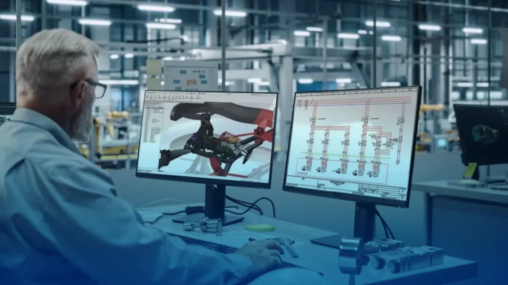 solidworks-pdm-customisation-electrical-integration