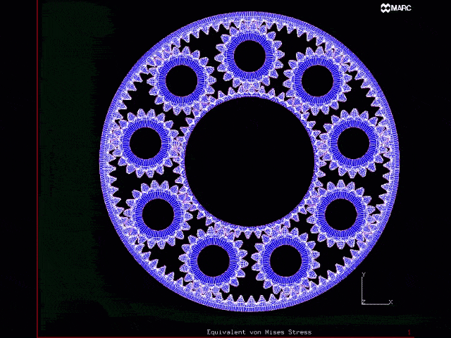 Efficientmodellingofmachinerycomponents MSC Adams Planet Gear ezgif.com optimize