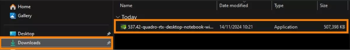 how to update your graphics card driver on windows 11 4a