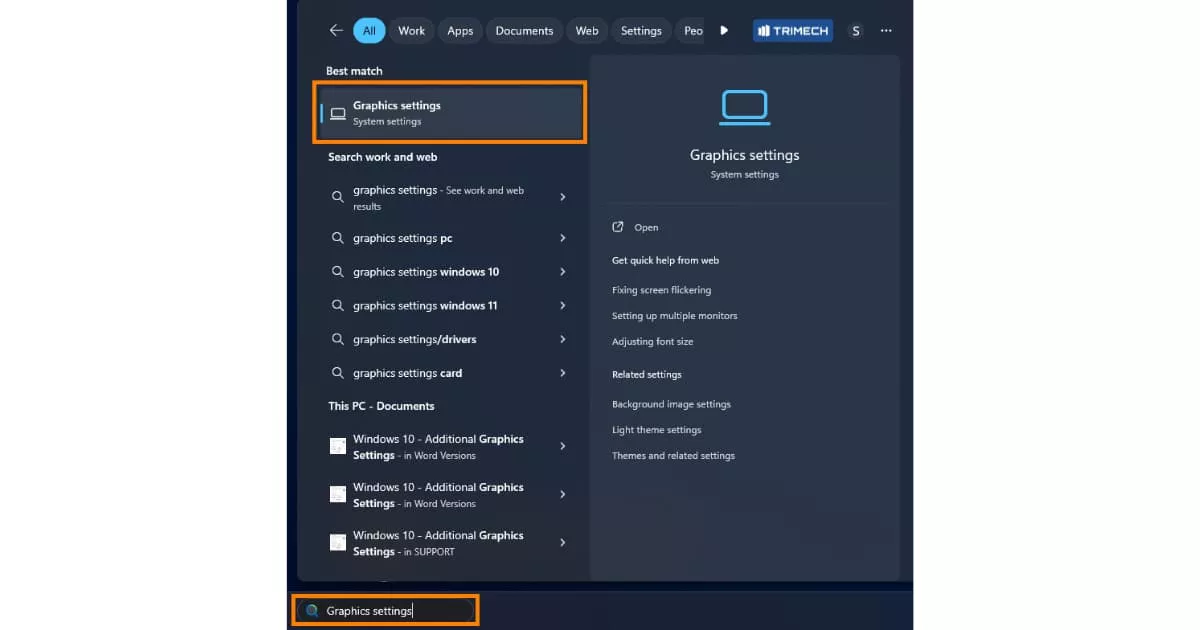 how to update your graphics card driver on windows 11 5