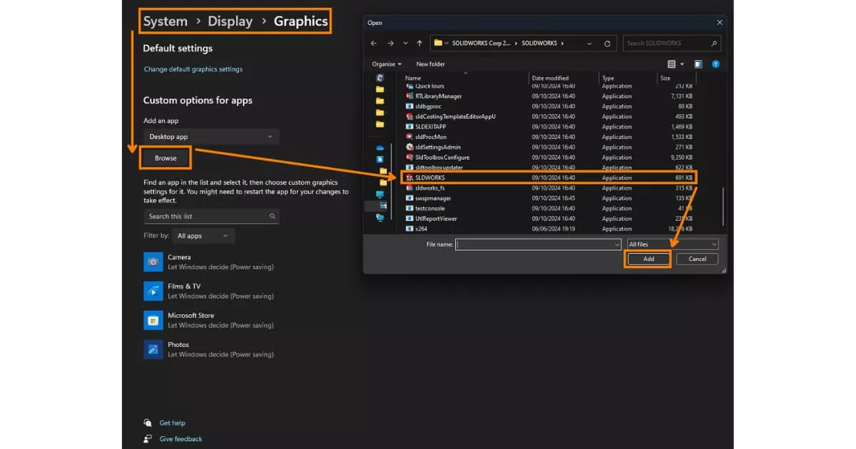 how to update your graphics card driver on windows 11 6