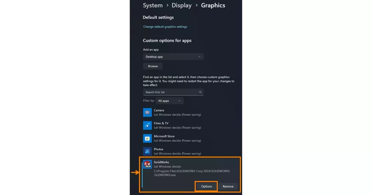 how to update your graphics card driver on windows 11 7