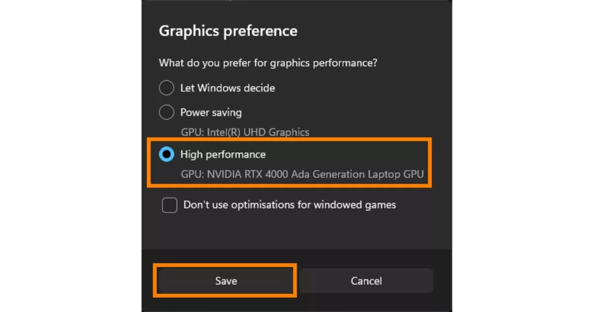 how to update your graphics card driver on windows 11 8