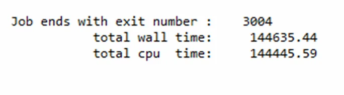 the answer to parallel processing 1 log-files-of-current-jobs