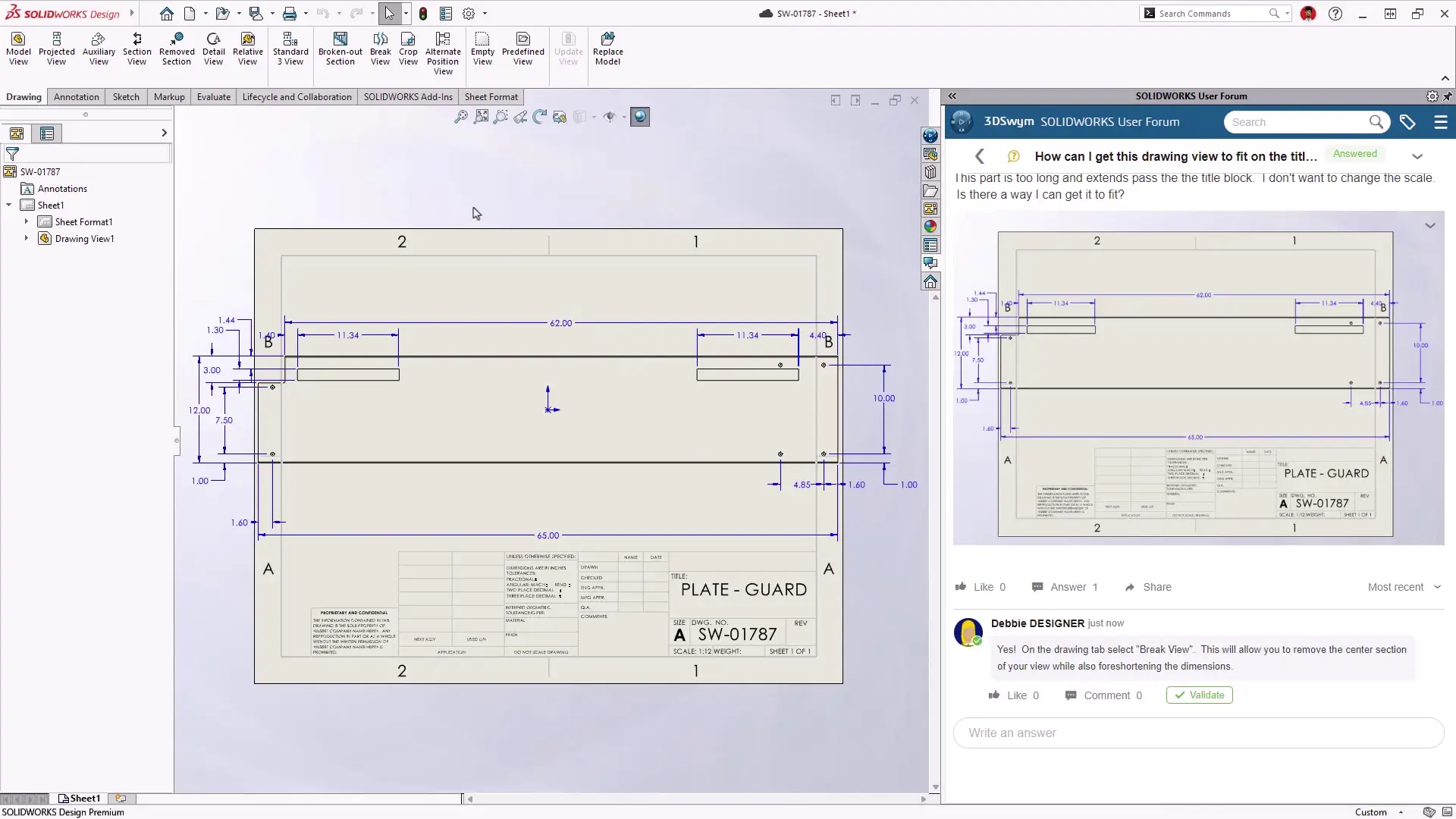 solidworks 2026 whats new collaboration and data management