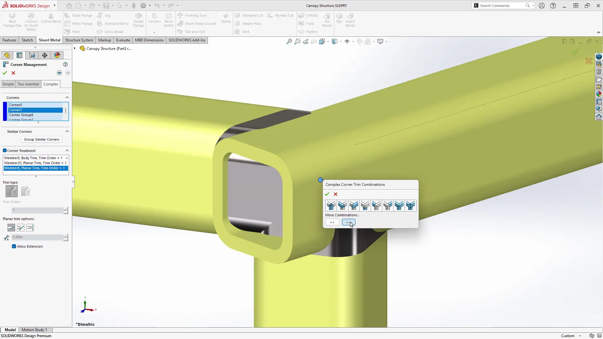 solidworks 2026 whats new part design