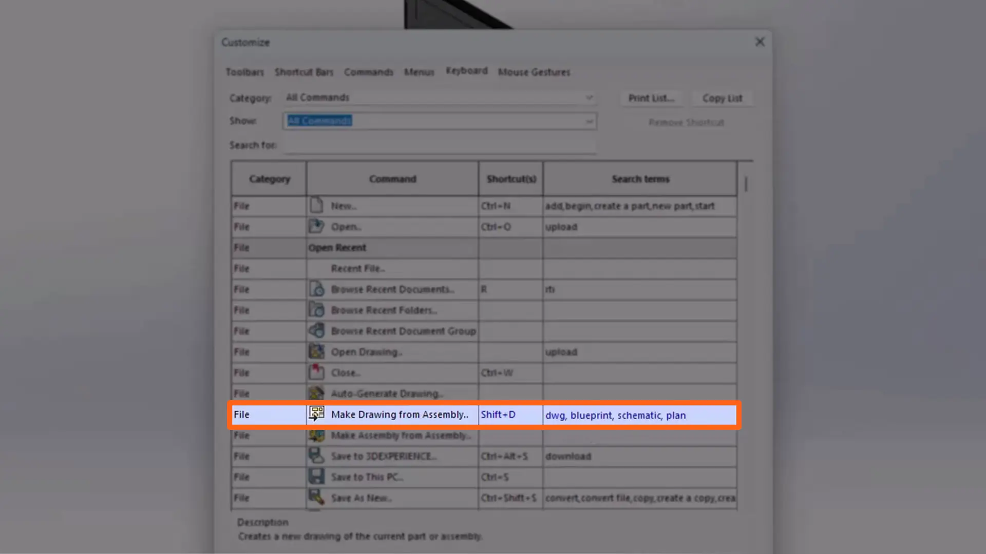 solidworks 2026 whats new user