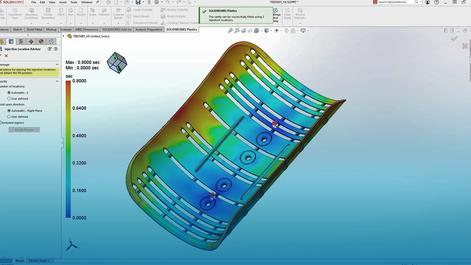 SOLIDWORKS-Mould-Tooling-Design-Training-Plastic-Injection