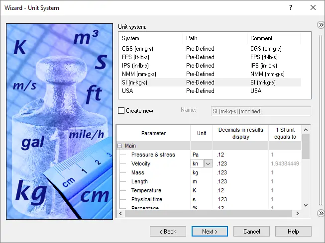 set your fluids free with solidworks flow simulation flow setup1