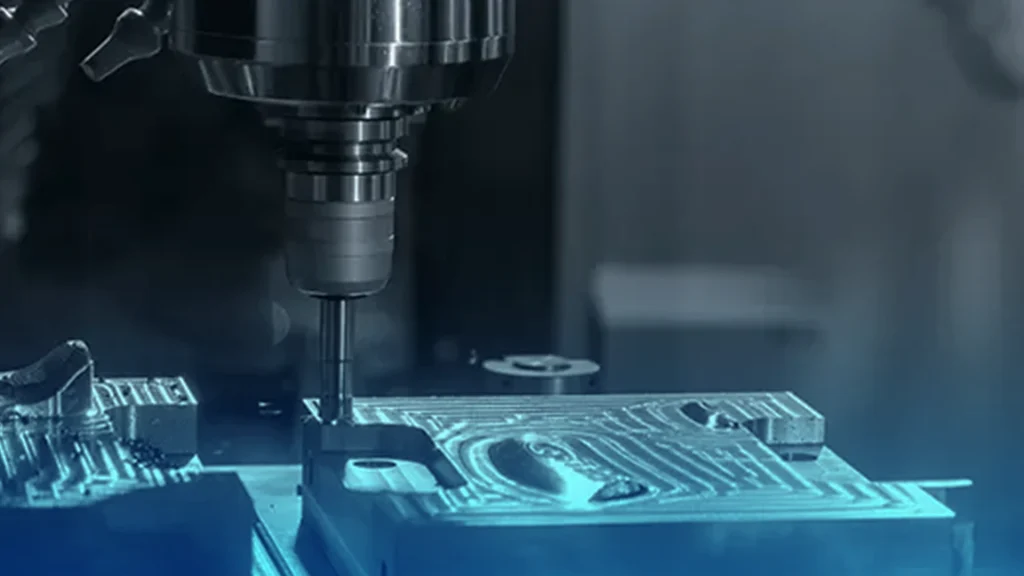 solidcam-3d-high-speed-milling-training