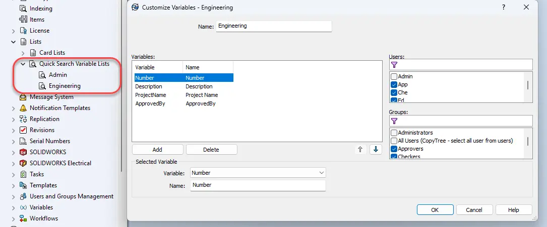 the best of the rest solidworks pdm b0351 01