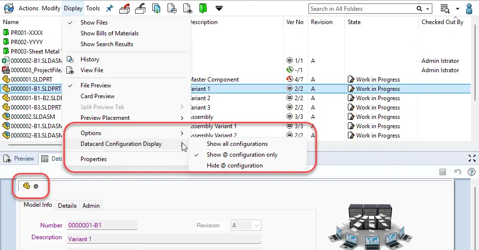 the best of the rest solidworks pdm b0351 05