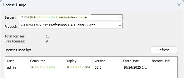 the best of the rest solidworks pdm b0351 12