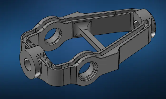 time saving techniques with fea symmetry part