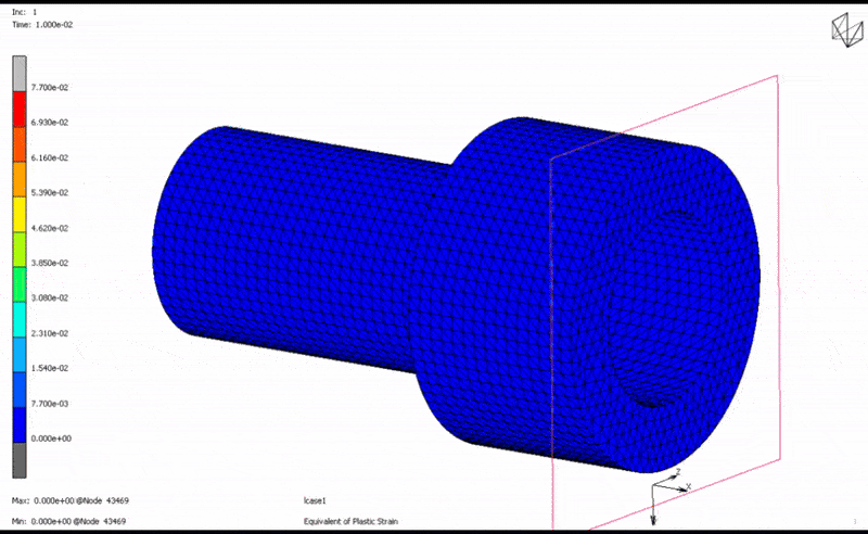 timesavingtechniqueswithfea 3d non linear