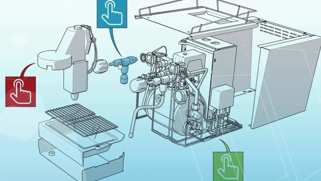 What are the 3 Main Benefits to Using SOLIDWORKS Composer thumbnail