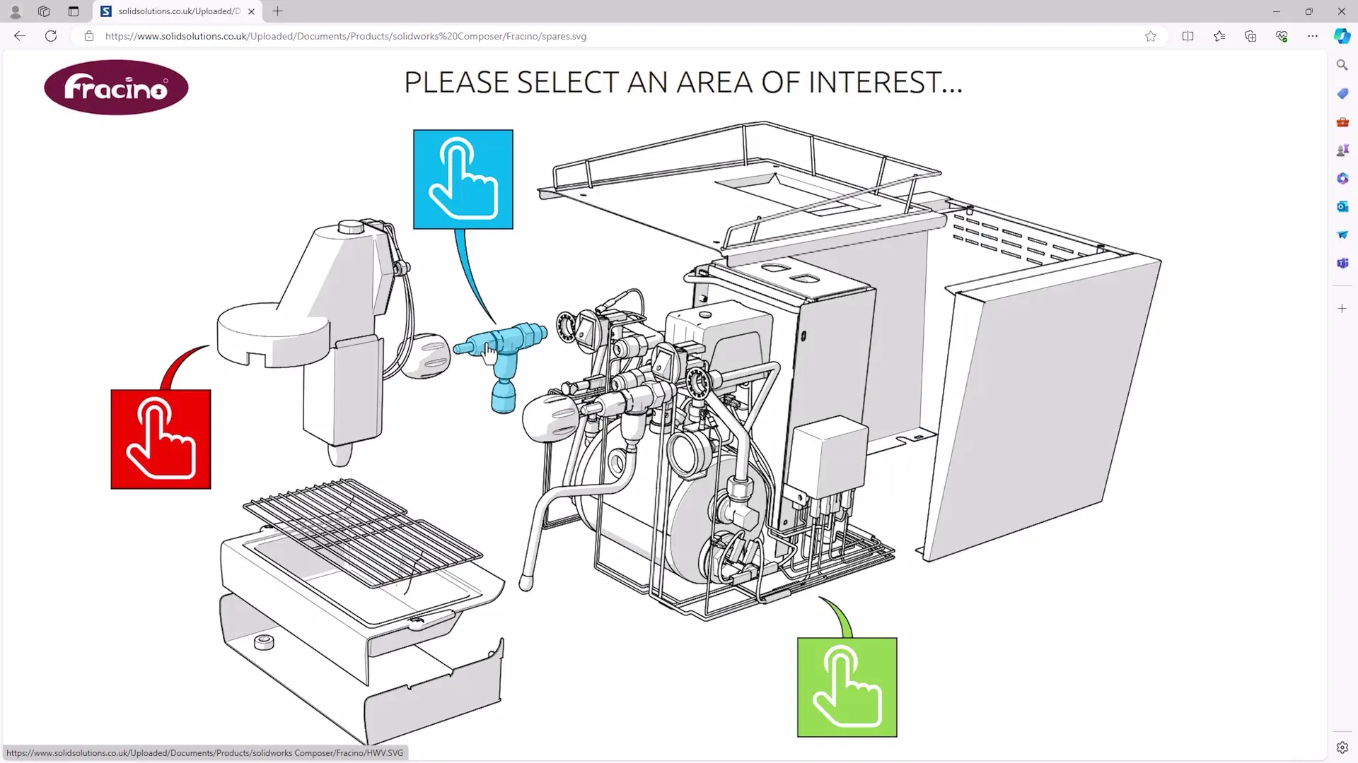 what are the 3 main benefits to using solidworks composer composer solid cnc