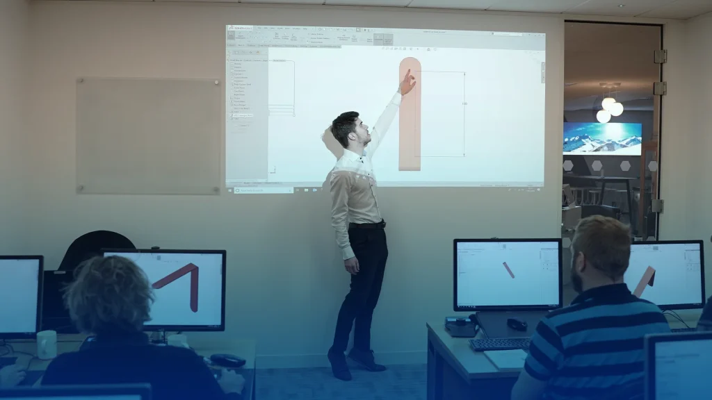 get a price for solidworks training