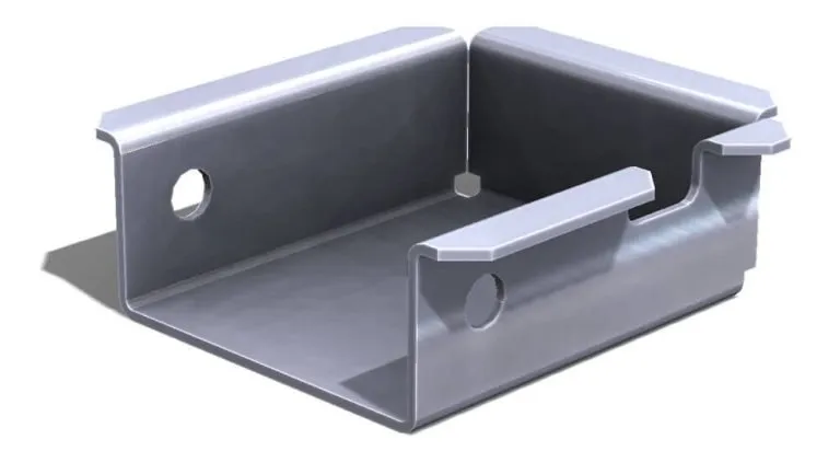 SOLIDWORKS Sheet Metal - Solid Solutions