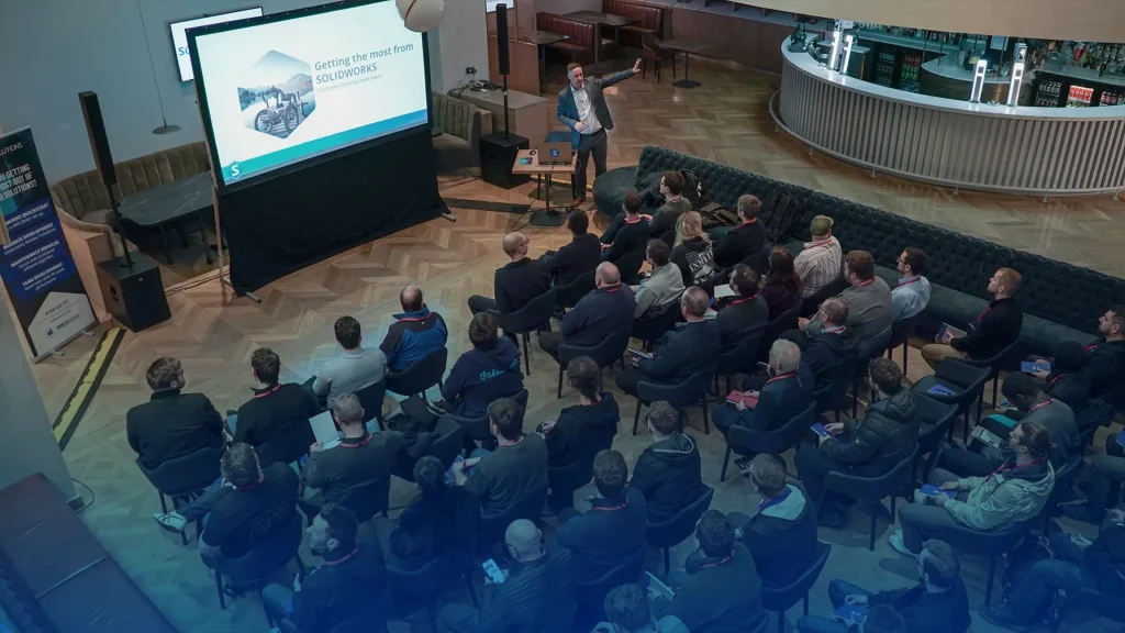 introduction to solidworks, 3d printing and scanning