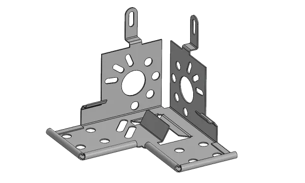 SOLIDWORKS Sheet Metal - Solid Solutions
