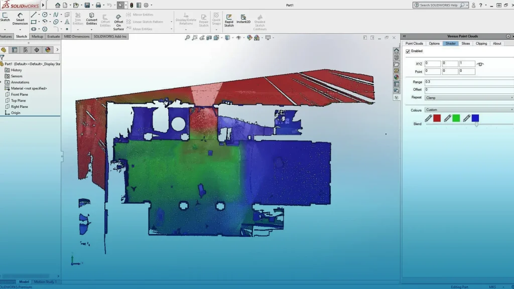 solidworks partner products veesus