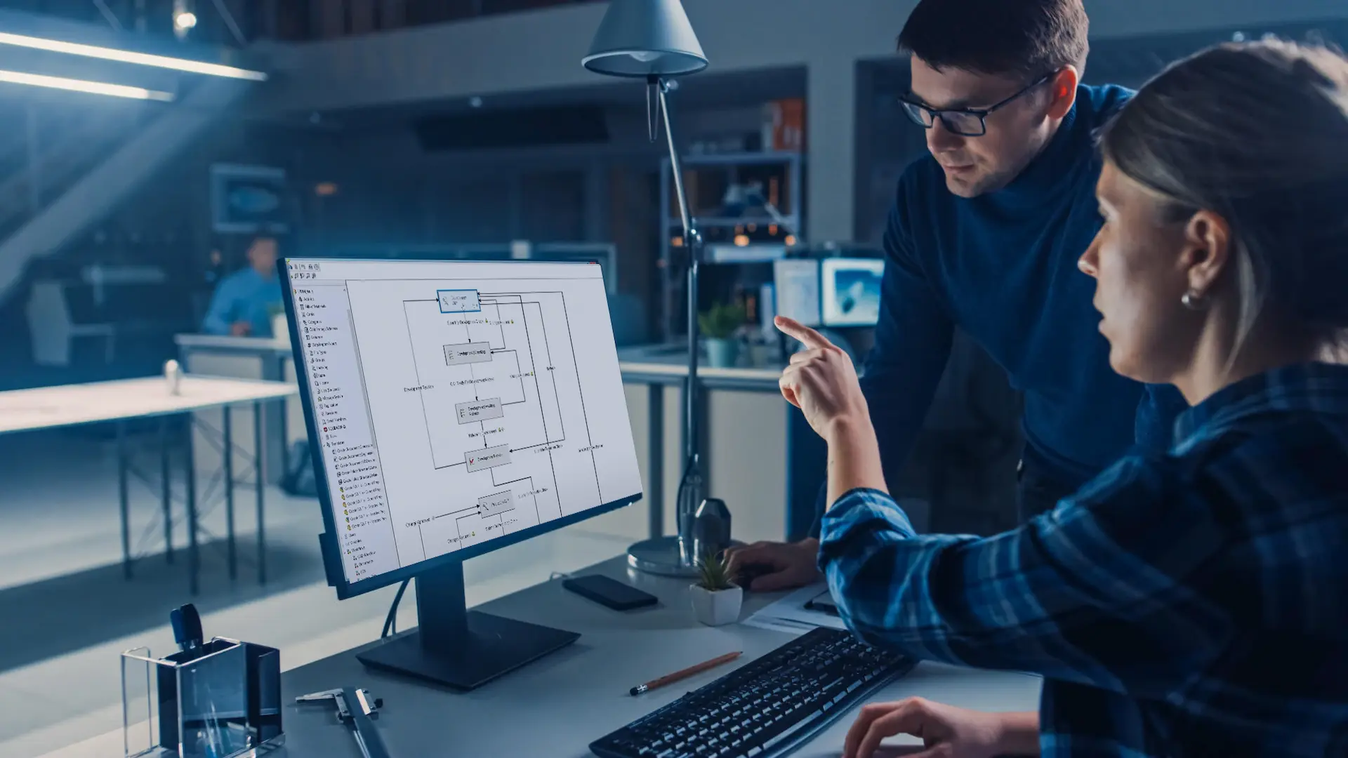 solidworks-pdm-implementation-service