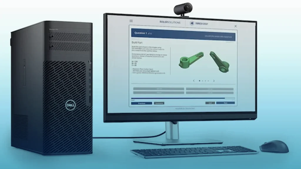 solidworks skills assessments thumbnail