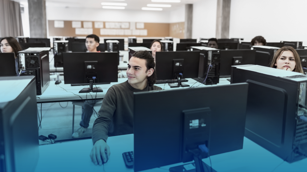 solidworks student pc classroom