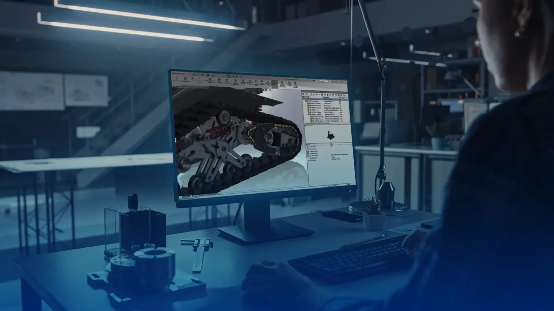 SOLIDWORKS Ultimate - Solid Solutions