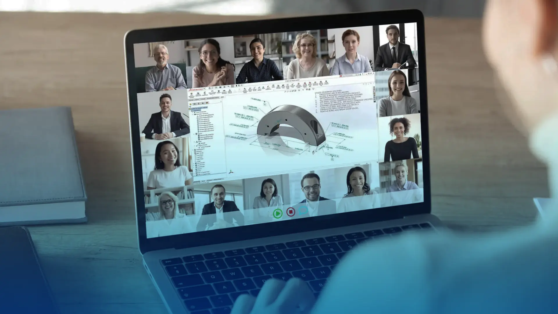 SOLIDWORKS Webinars - Solid Solutions