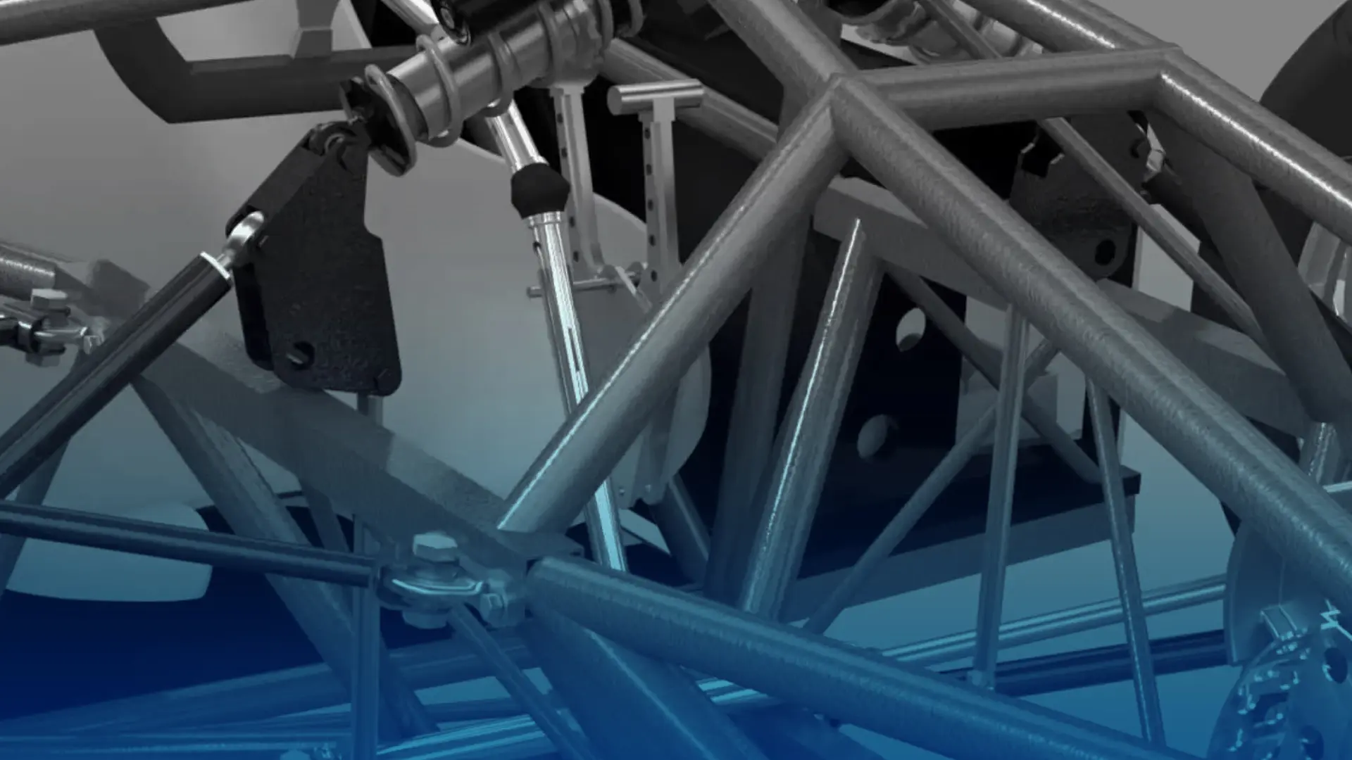 SOLIDWORKS Weldments - Solid Solutions