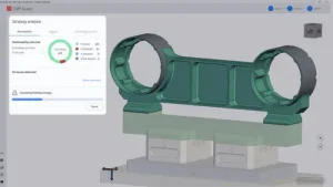 solidcam cam assist - fewer bottlenecks, more output