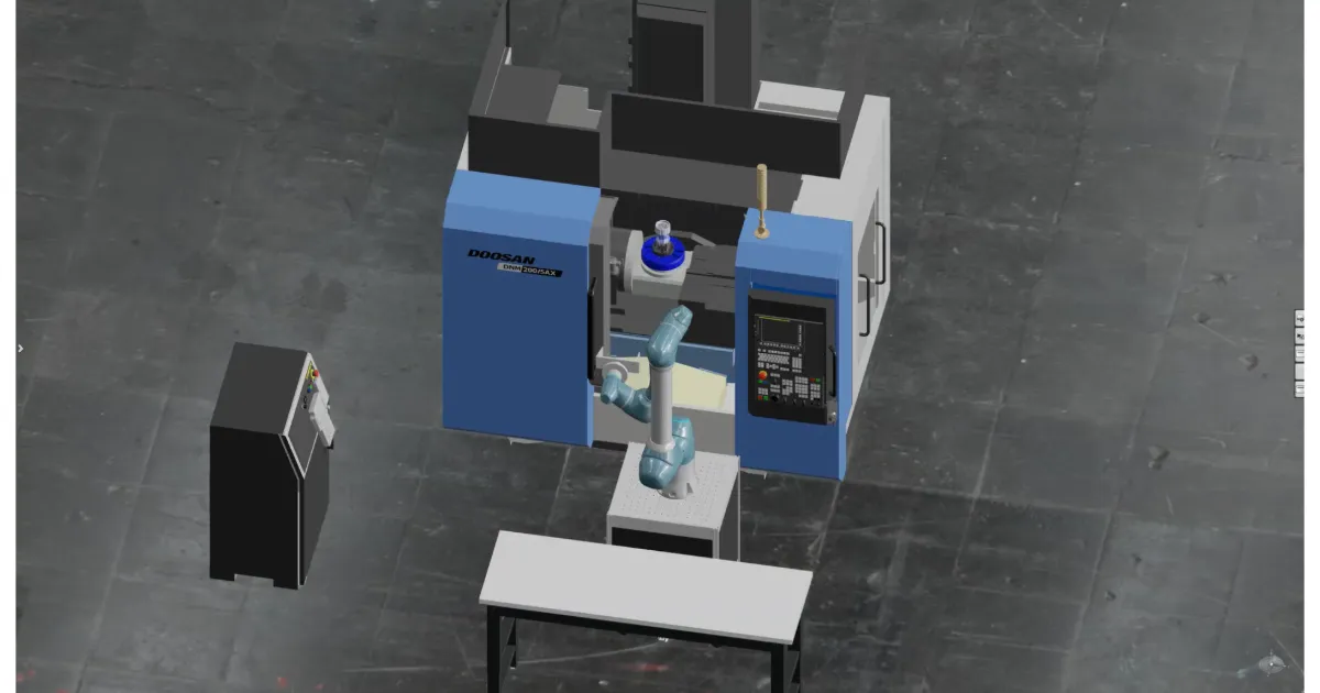 virtual twins are now mainstream - here's what it means for product engineering 3 using a digital twin to validate manufacturing