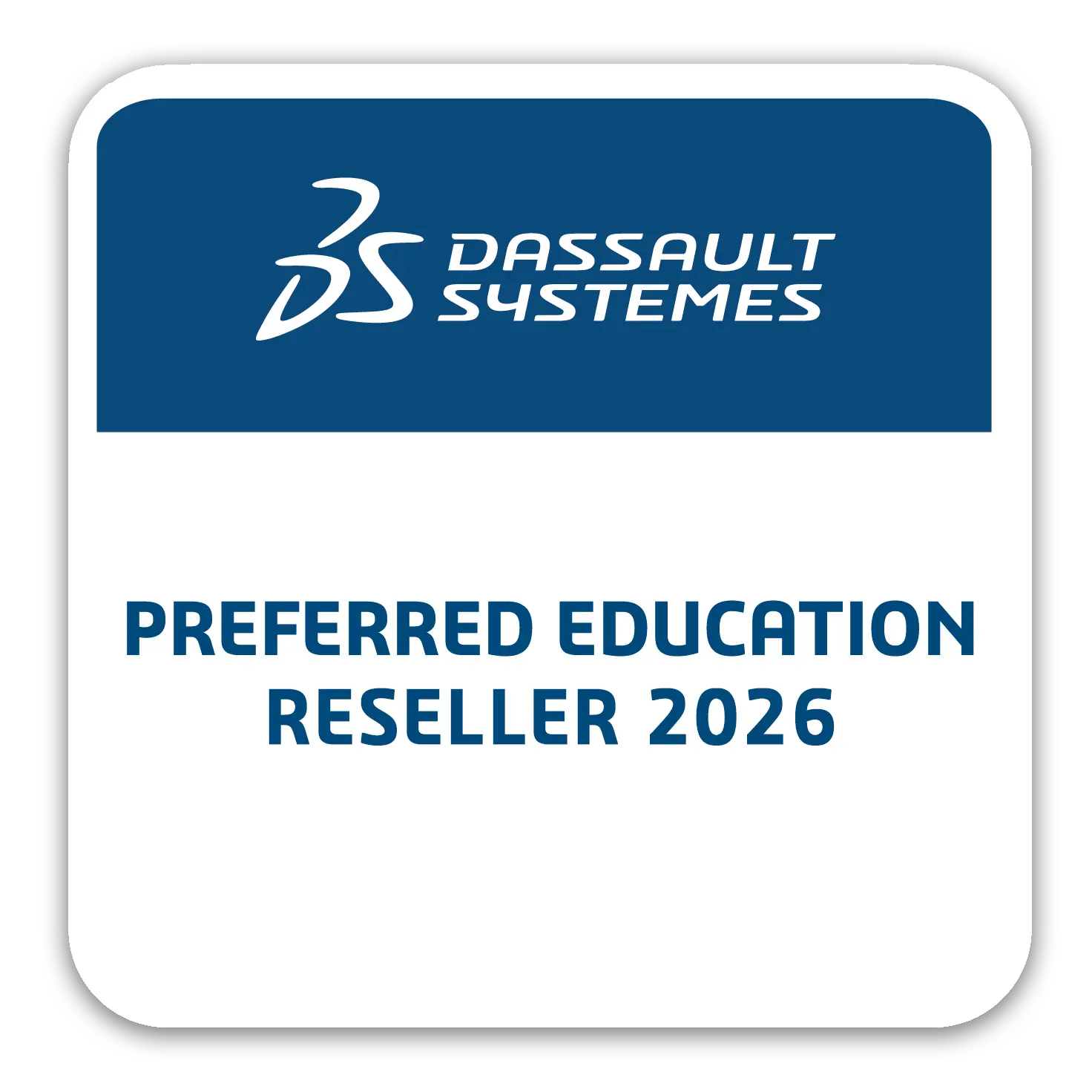 preferred education reseller 2026