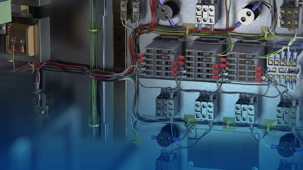 learn solidworks electrical