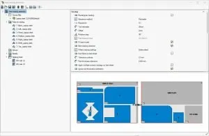 swood nesting interface