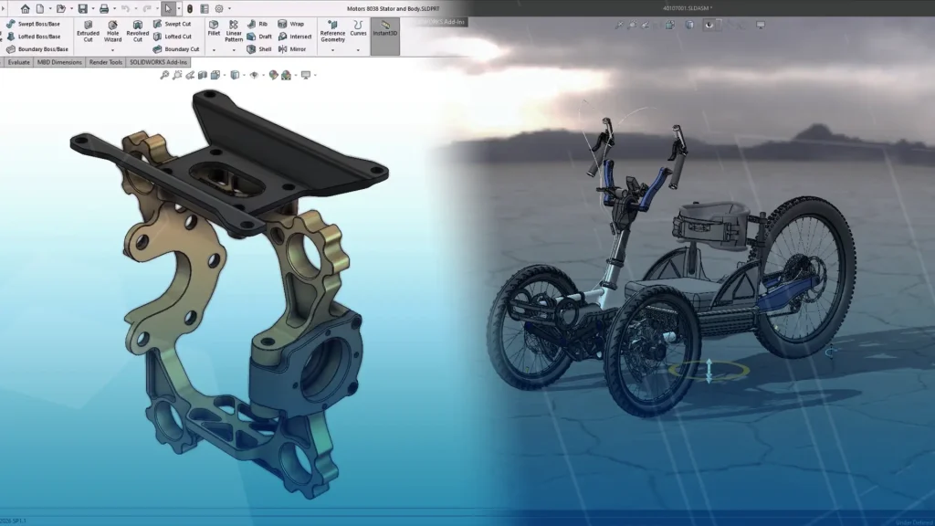 whats news fd 1 2026