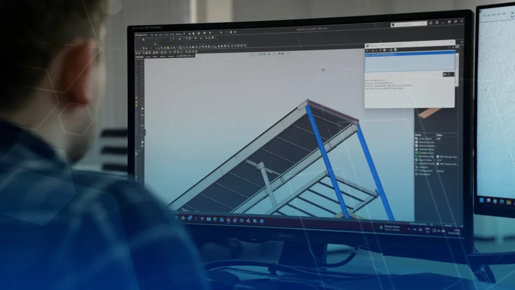 lawrence david cad user over the shoulder