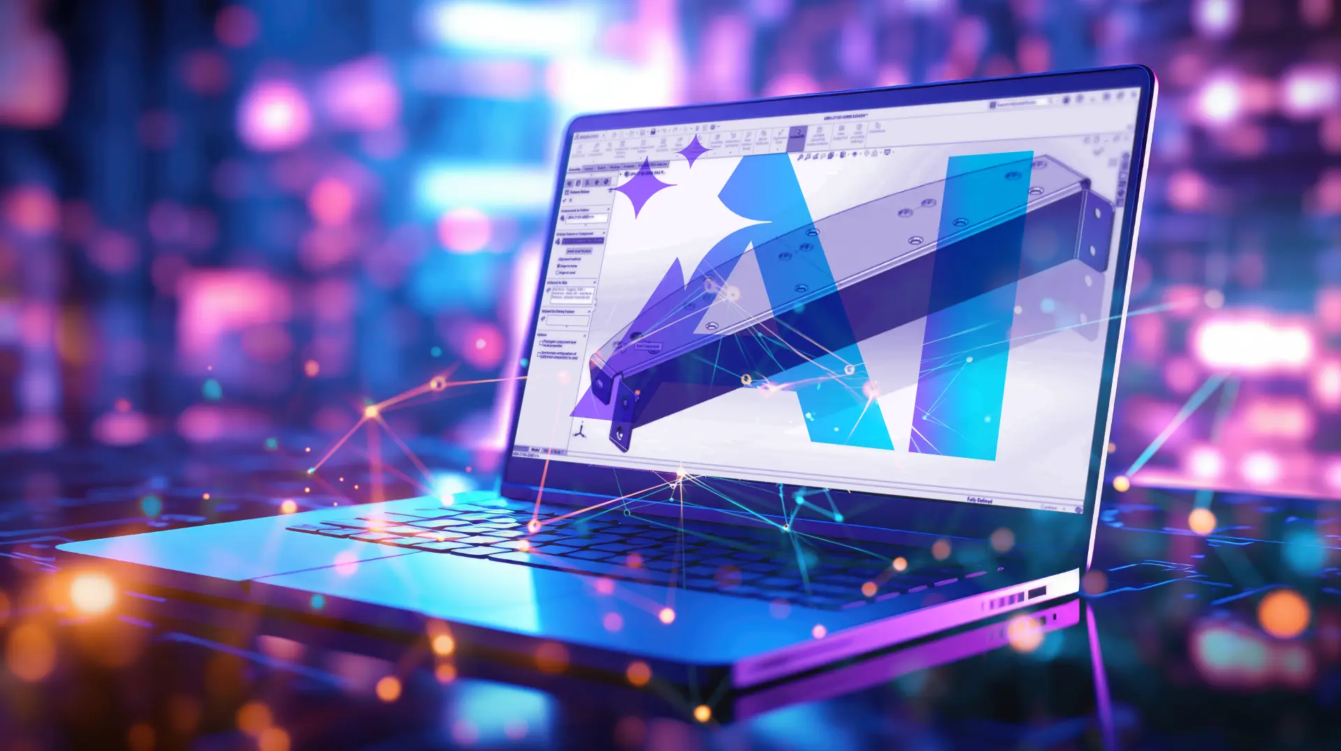 AI & SOLIDWORKS Productivity