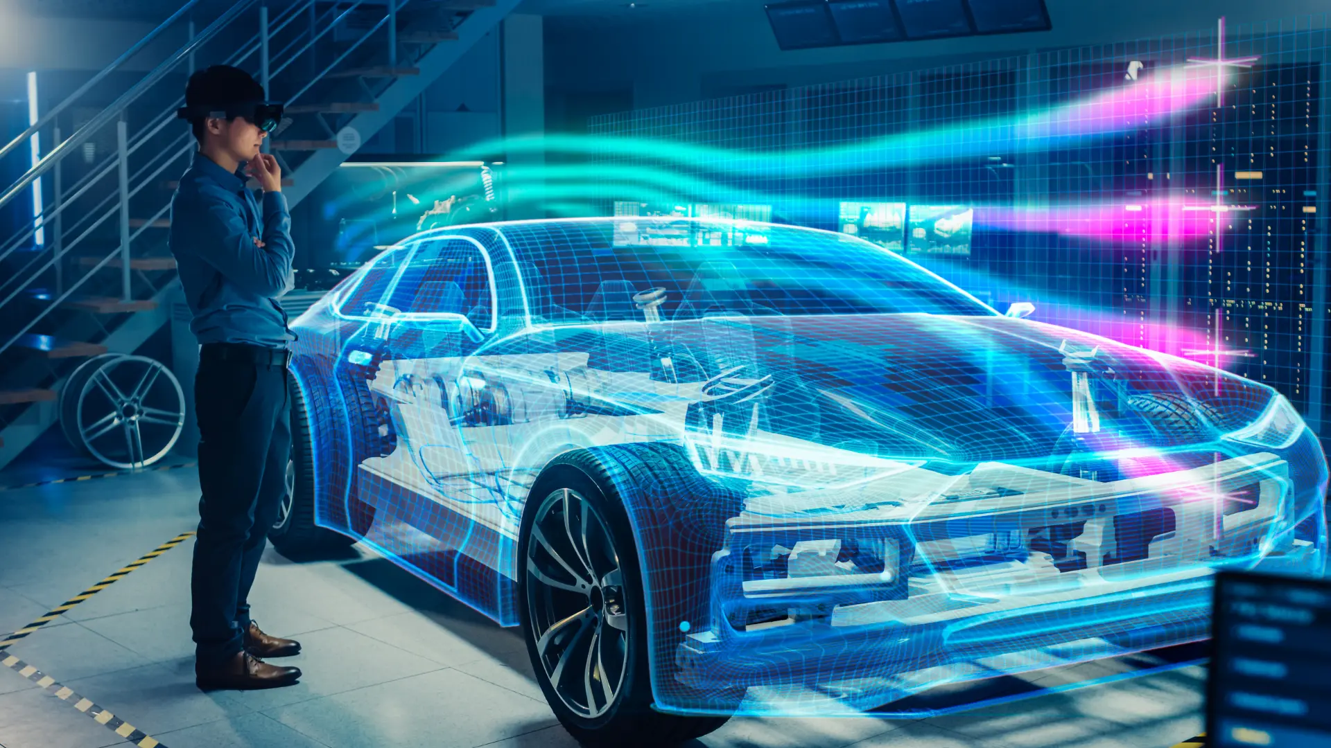 TriMech Virtual Vehicle Forum