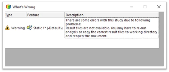 best practices for storing solidworks simulation results 4 a common error when using cloud storage with solidworks simulation